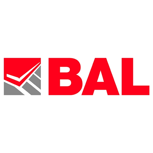BAL Logo