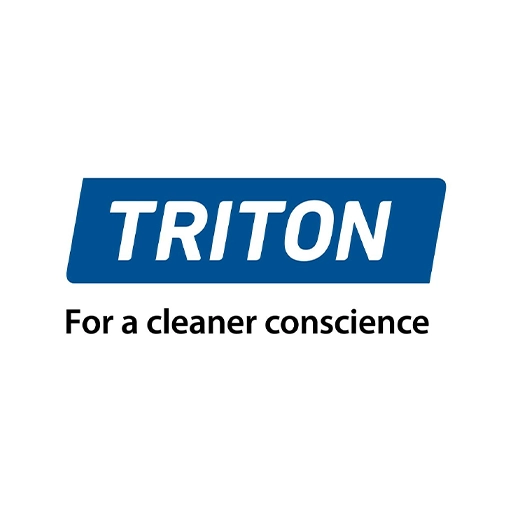 Triton logo