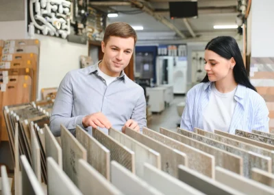 tiles fitting Dublin