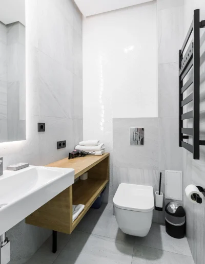 bathroom tiles replacement dublin