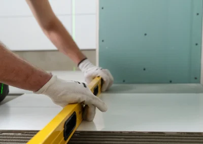 bathroom tiling Dublin