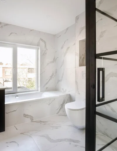 bathroom tiling in dublin