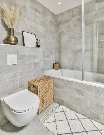 bathroom tiling replacement dublin