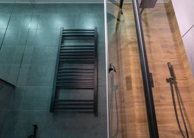bathroom underfloor heating Dublin