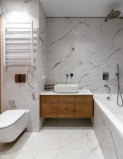 bathroom walls and floor tiles replacement dublin