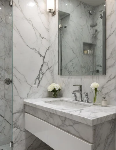 bathroom walls and floors tiling dublin