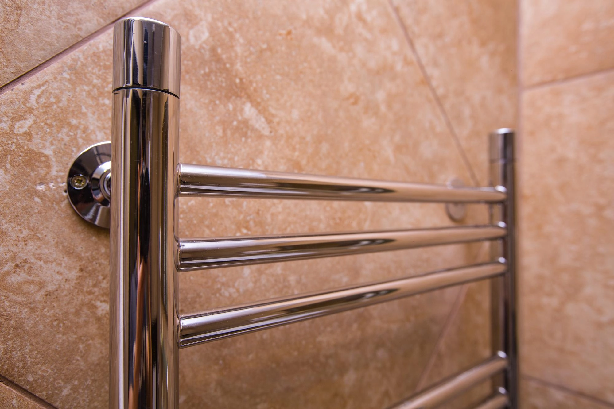 heated bathroom tower rails Dublin