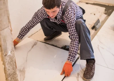 professional tiler Dublin