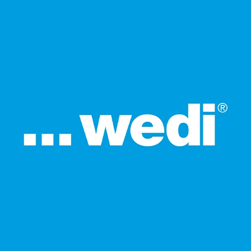 Wedi logo