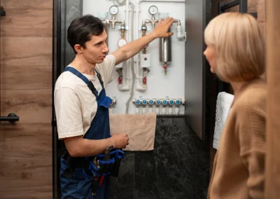 bathroom contractors Dublin