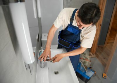 bathroom rebuilds Dublin