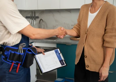 Dublin bathroom replacement contractor