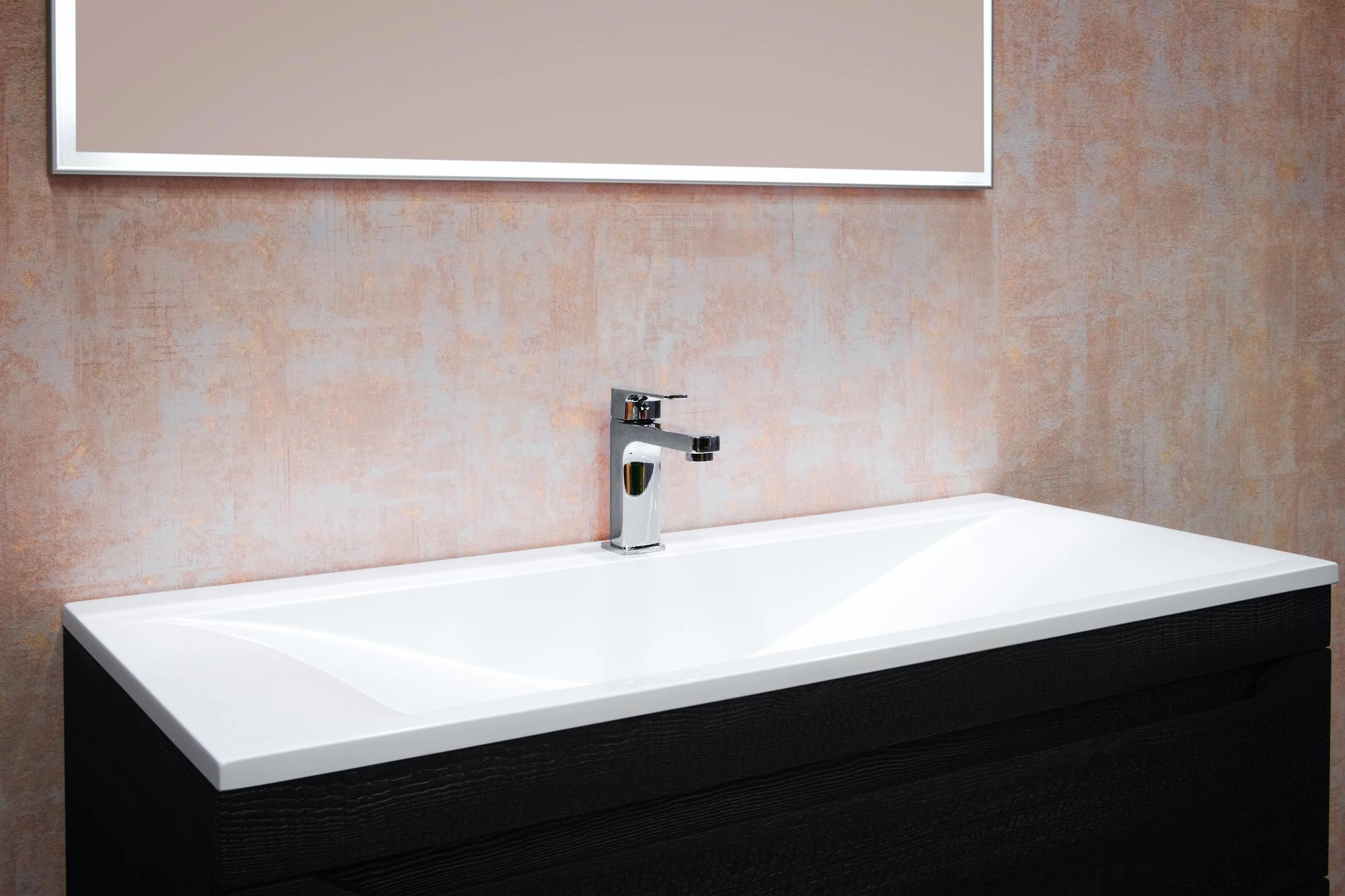 vanity and sink installation Dublin